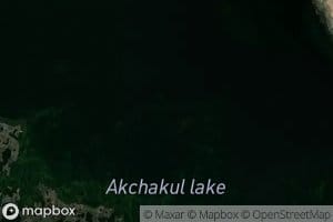 Aqshako`l Ko`l