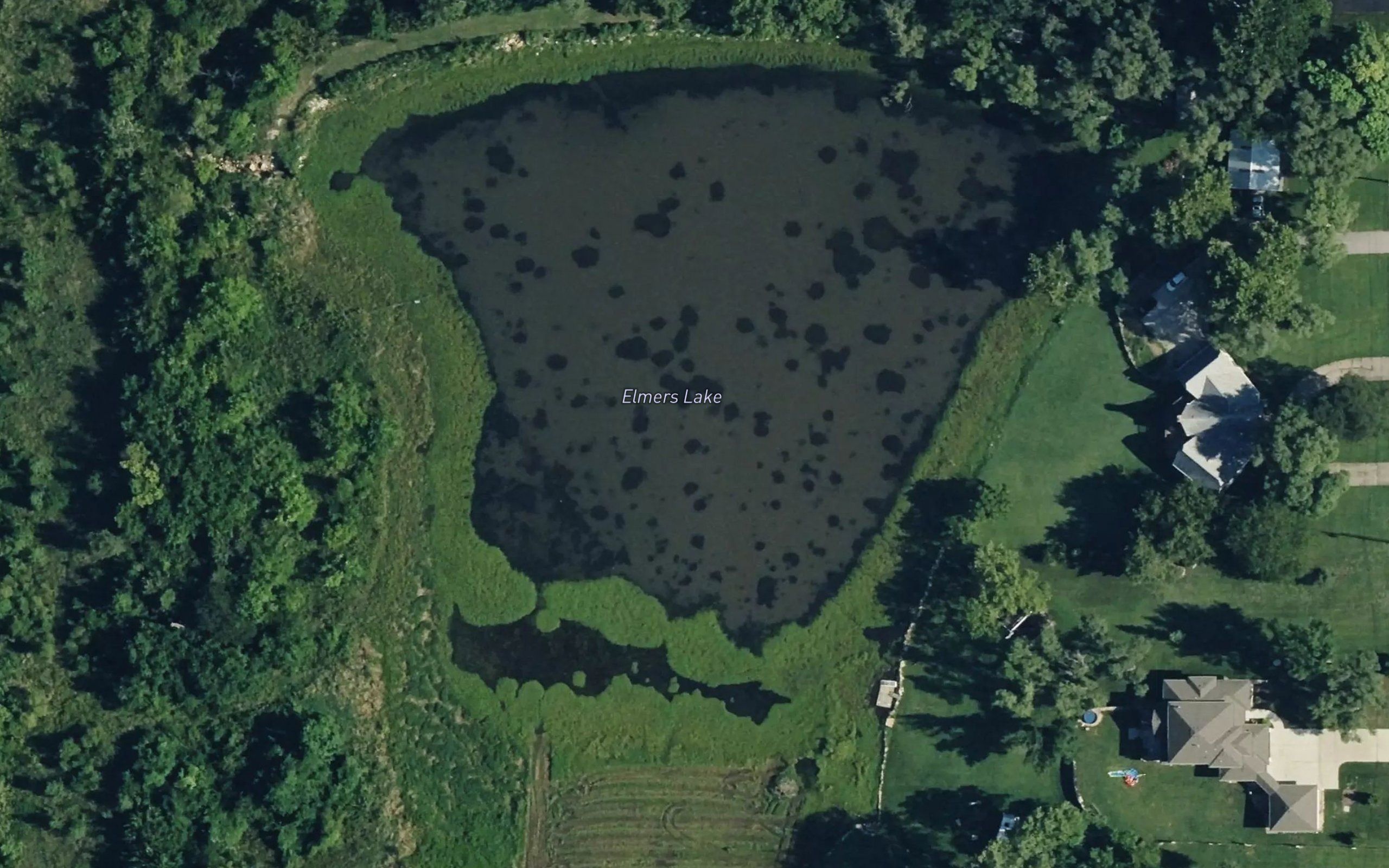 Elmers Lake