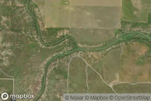 South Groesbeck Creek