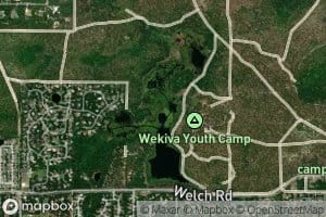 Prevatt Lake
