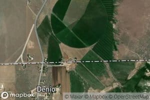 Denio Creek