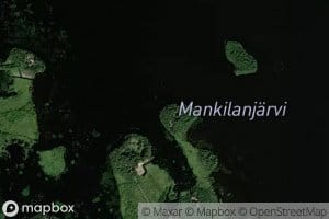 Mankilanjarvi