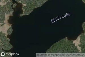 Elalie Lake