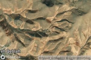 Cheshmeh-ye Bakhatun