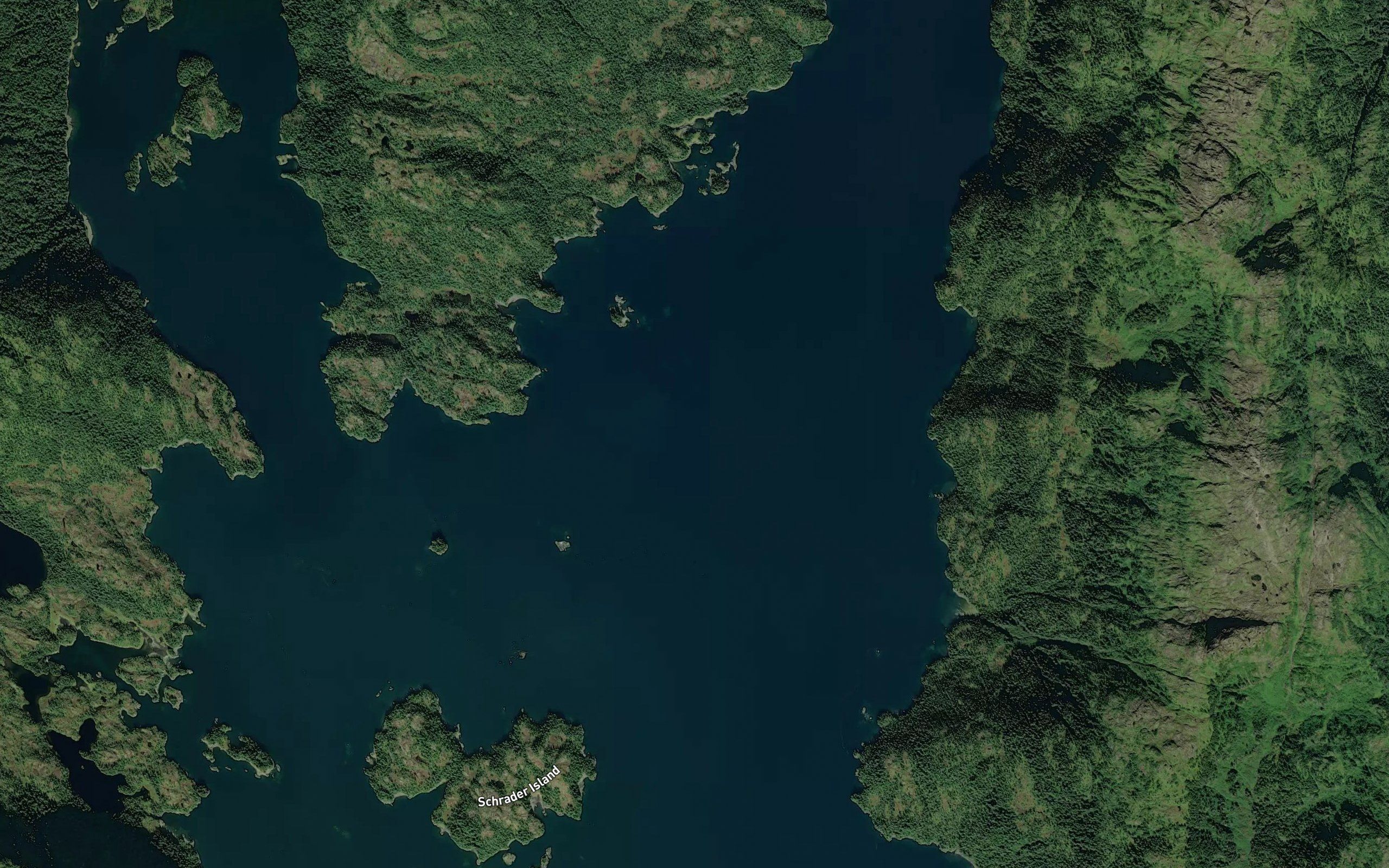 Long Bay