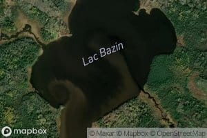 Lac Bazin