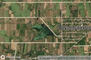 Ang Kep Nam Khao Takrup Phatthana