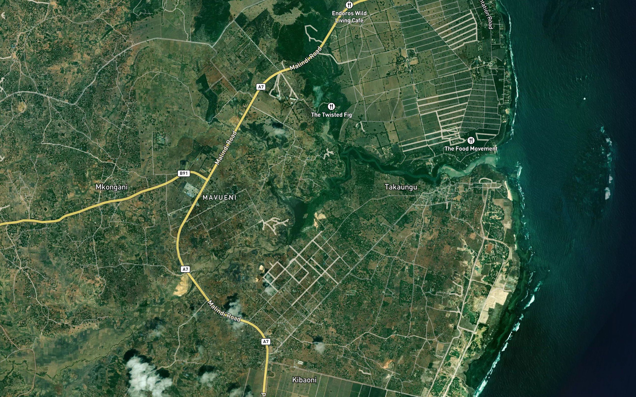 Taratibu