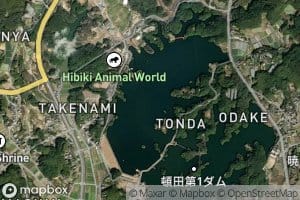 Tonda Daini Chosuichi