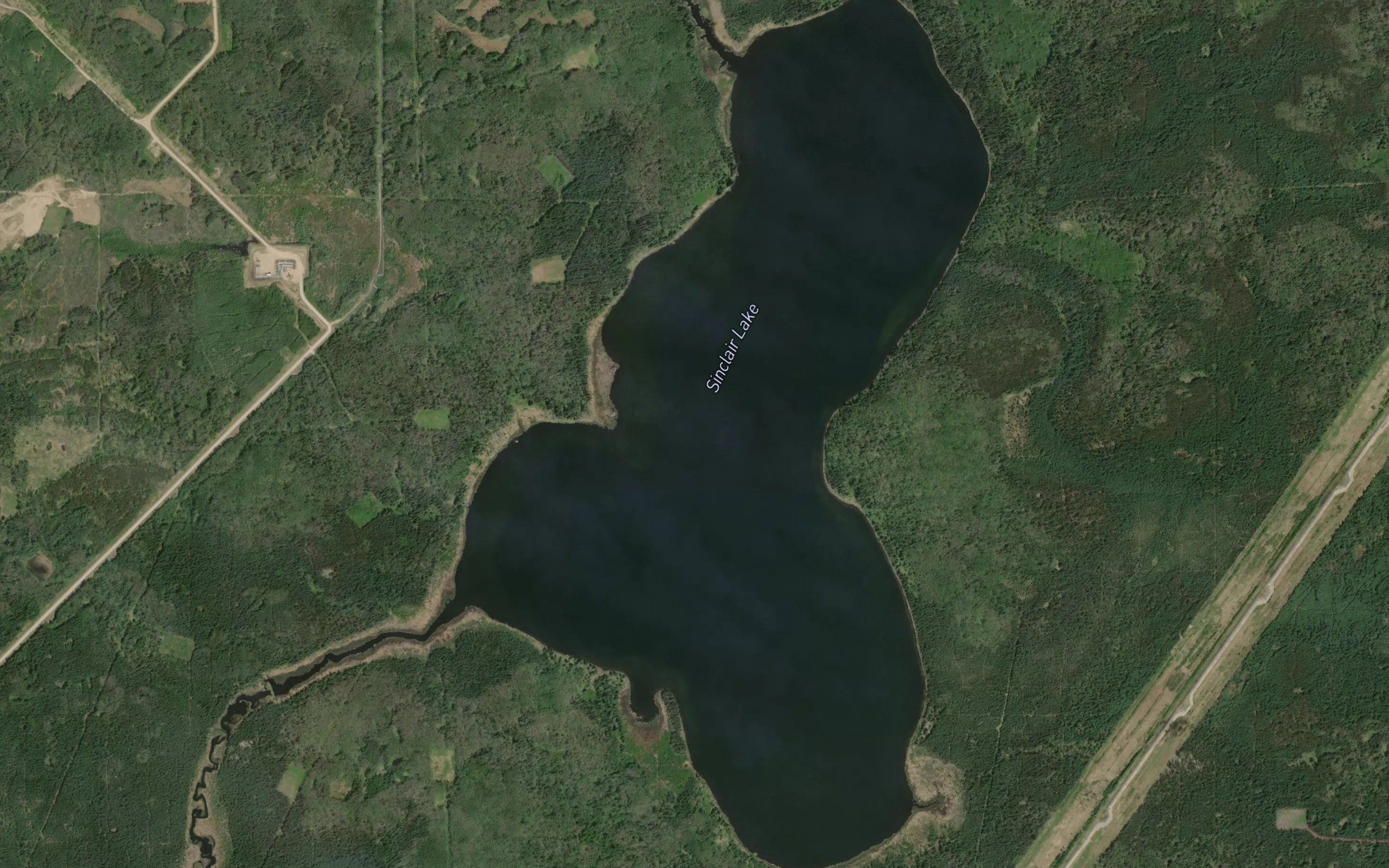 Sinclair Lake