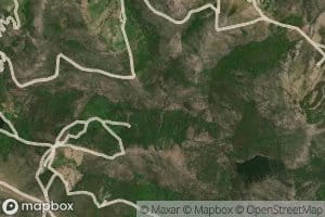 Riu 'e su Strumpu 'e Seidi