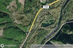 Elk Creek