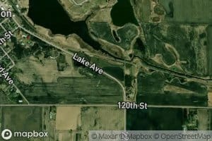 Yankton Lake