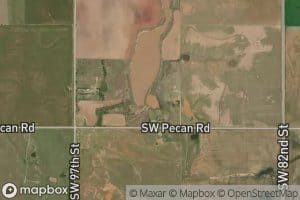 Oknoname 031043 Reservoir