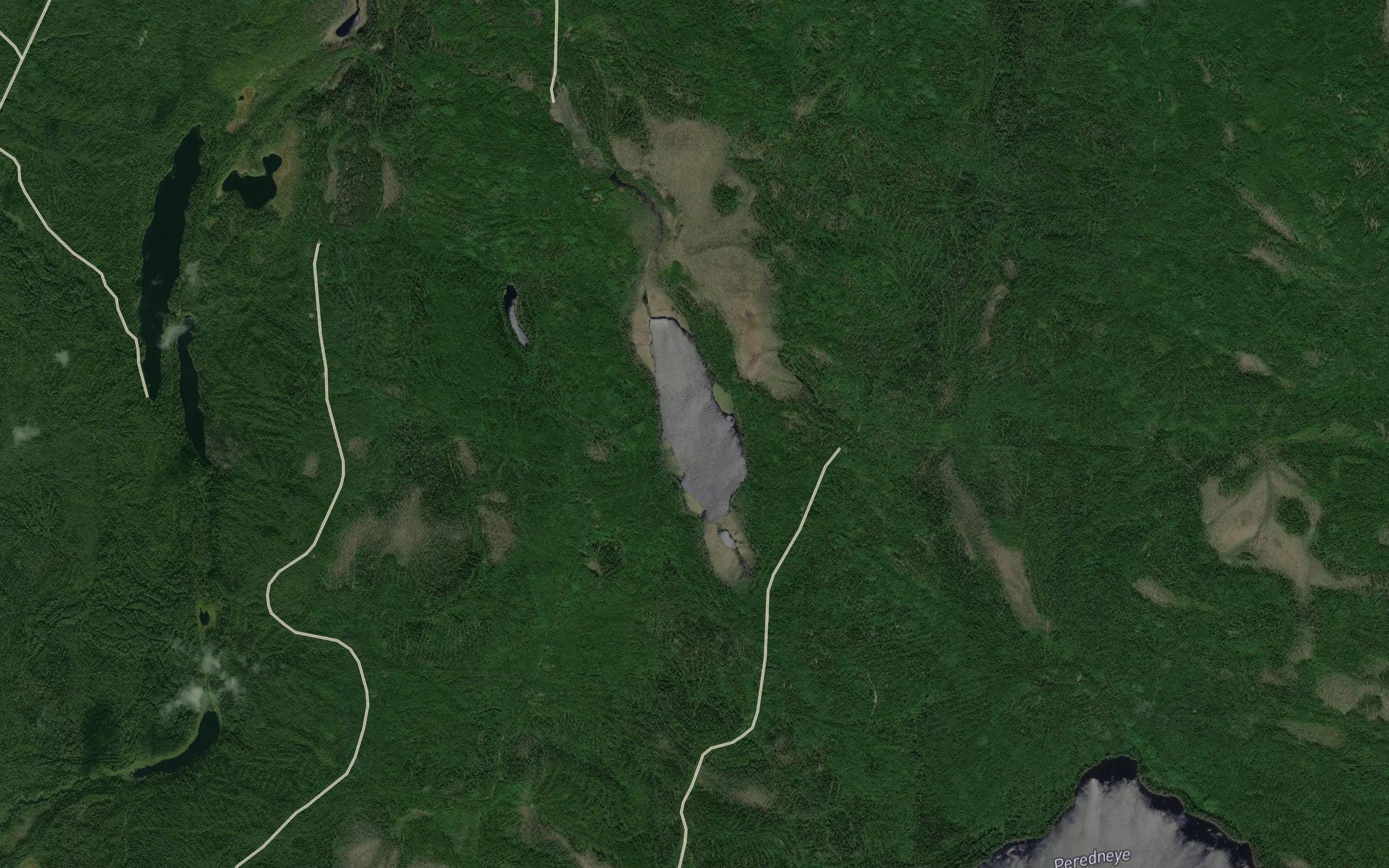 Ozero Khoronilovo