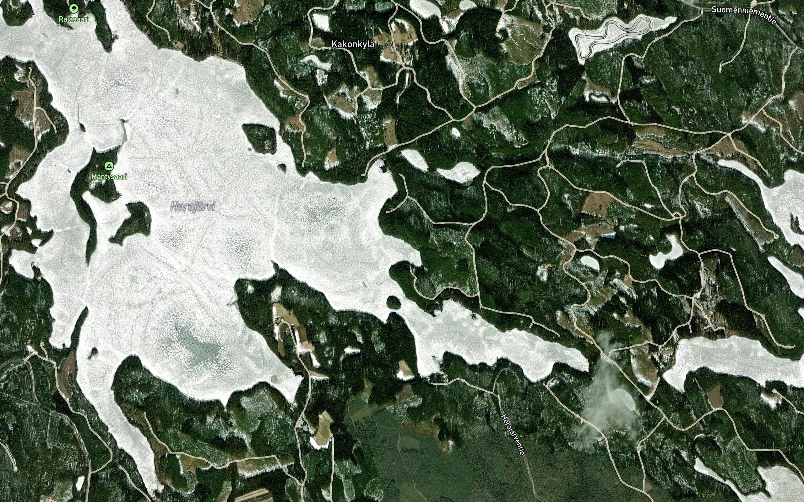 Papinlahti
