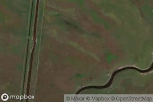 Canada del Arroyo Chico