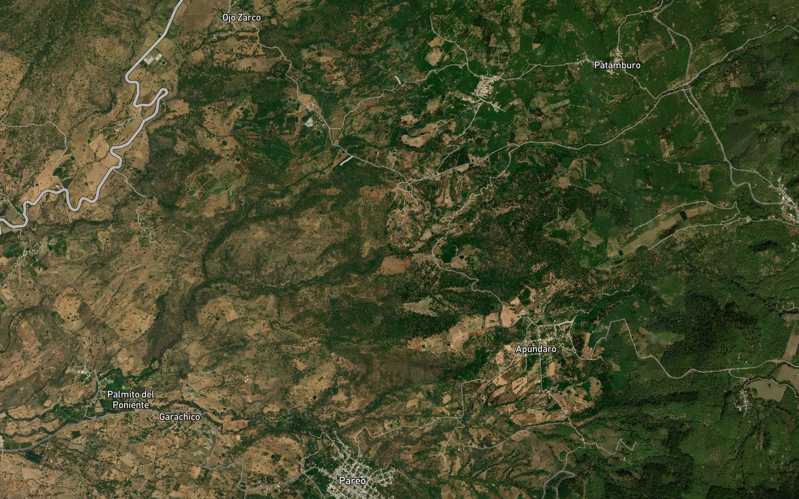 Barranca Rodada