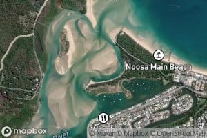 Noosa River