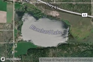Blanchard Lake