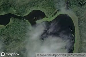 Beaverdam Lake