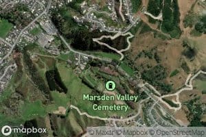 Poorman Valley Stream