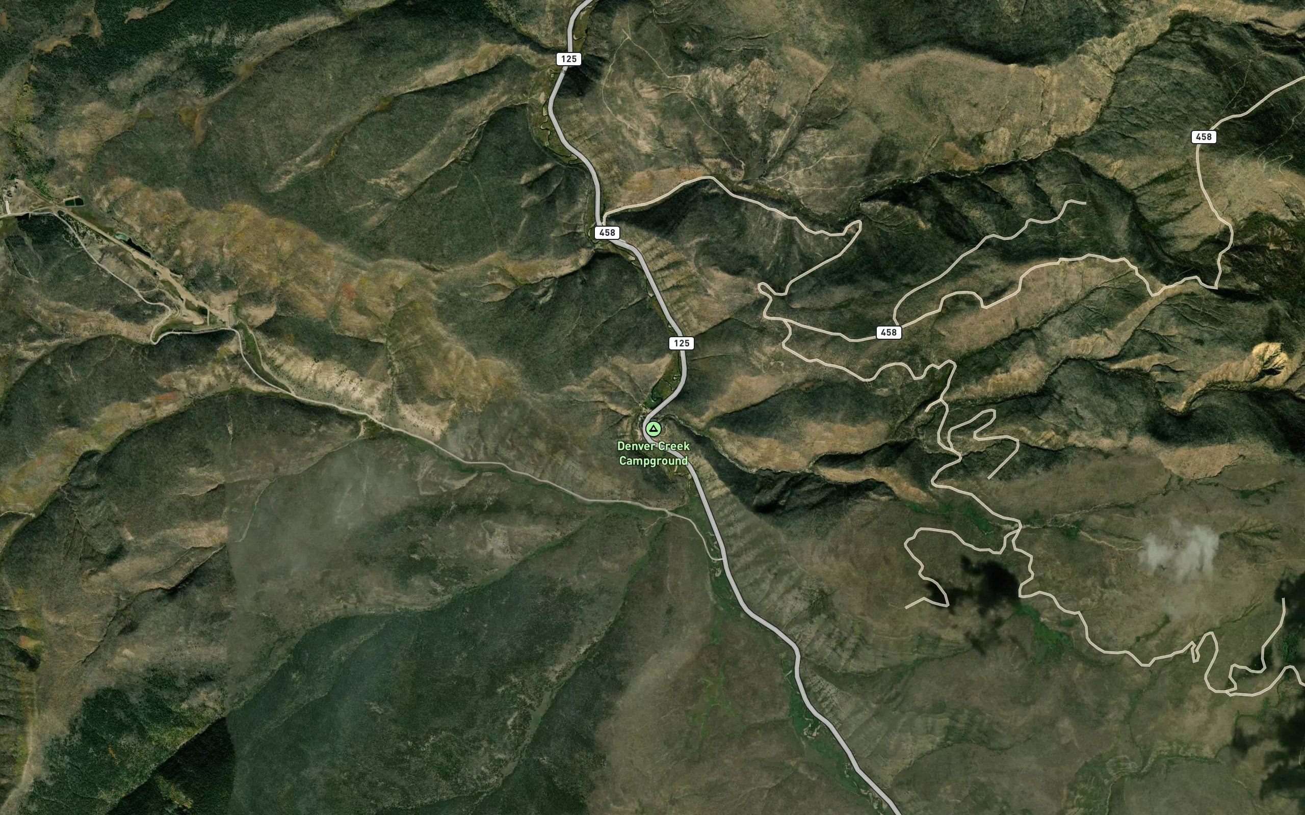 Denver Creek