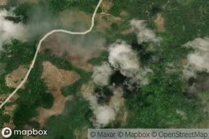 Quebrada Matapalos