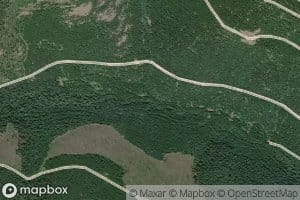 Fan Creek