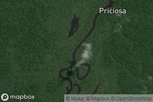 Igarape do Cacador