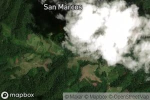 Quebrada La Palma