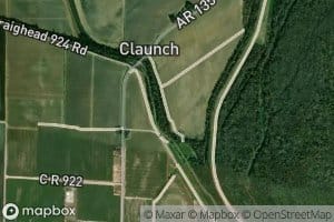 Thompson Creek Ditch