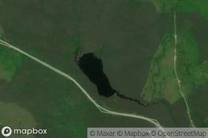 Lac de la Carriere