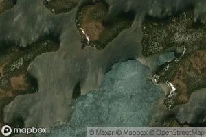 Lac De La Noue