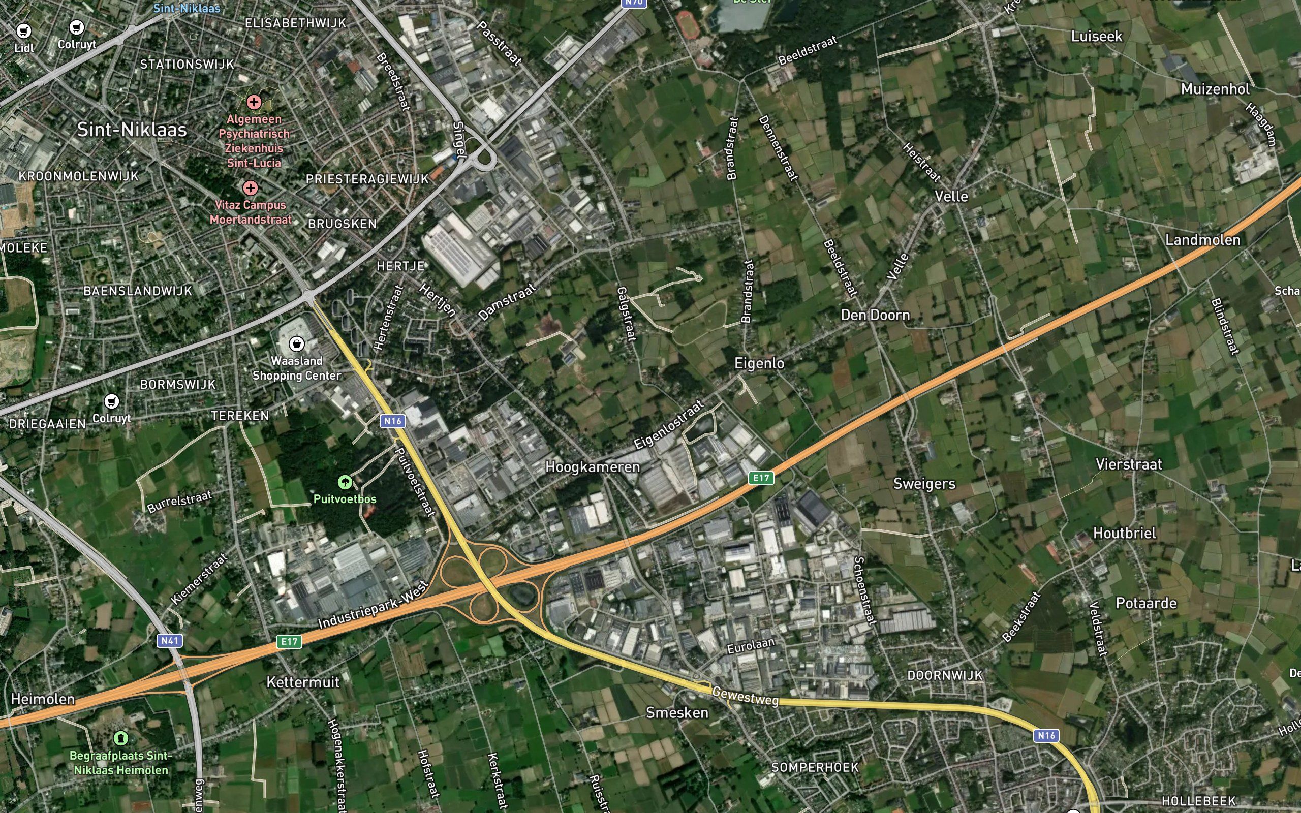 Libeek