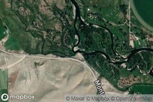 Willow Creek