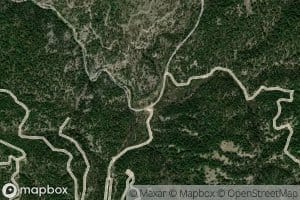 South Fork Grouse Creek