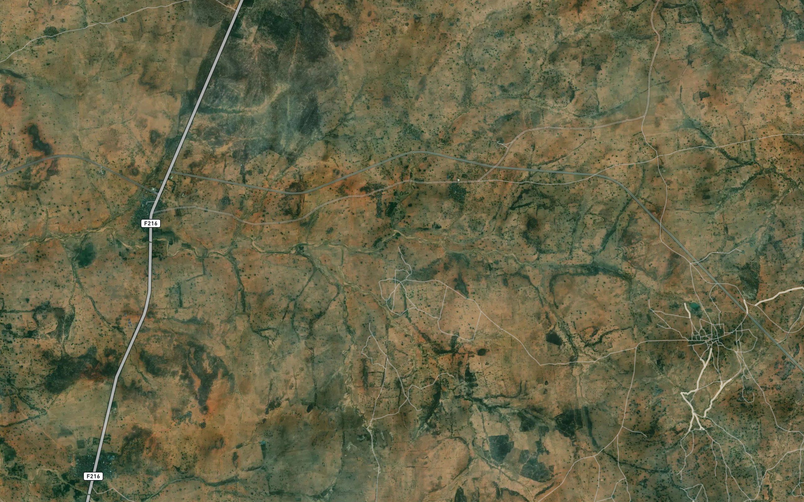 River Baiwa