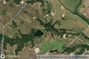 Soil Conservation Service Site 21c Reservoir
