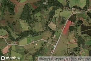 Ribeirao Barra Mansa