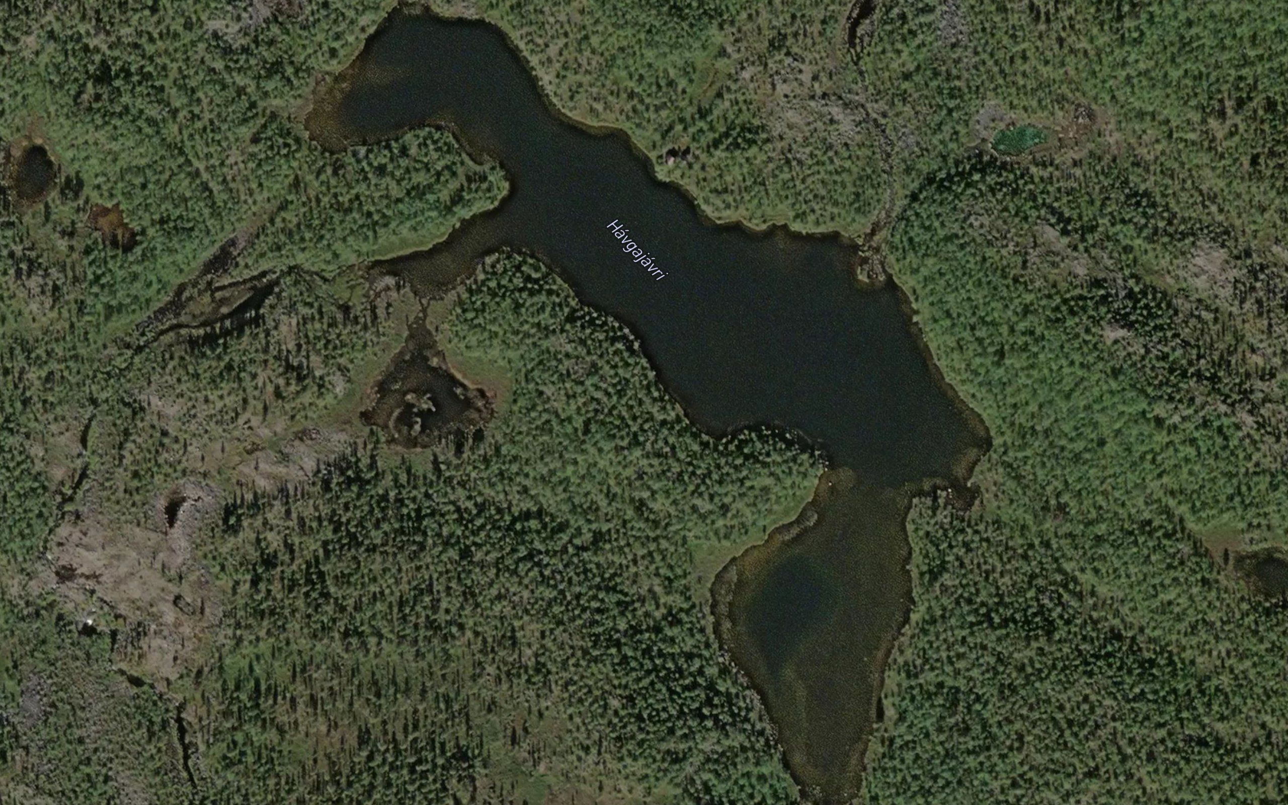 Havgajavri