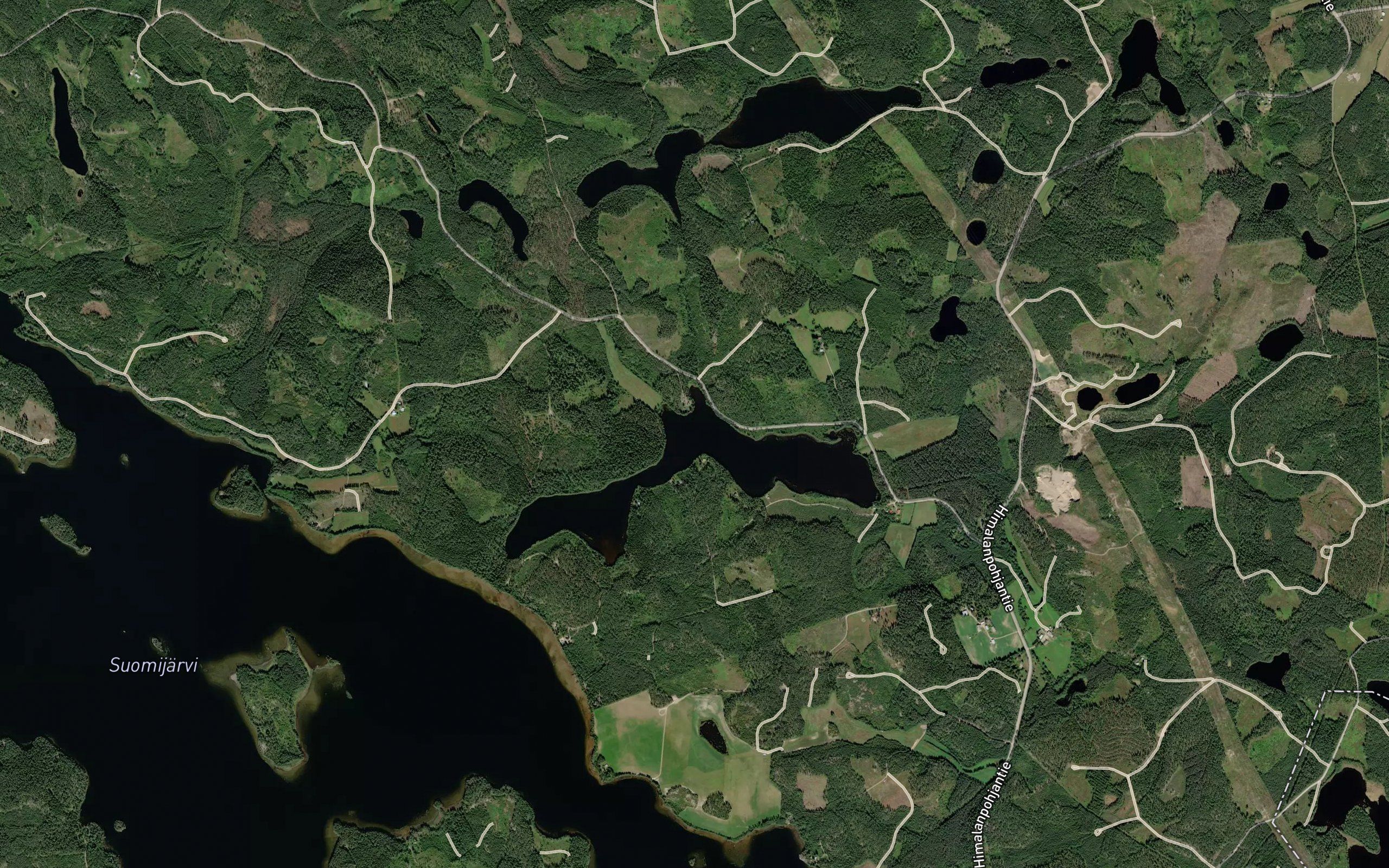 Turvejarvi