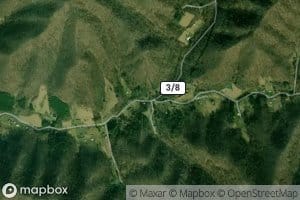 Righthand Fork Rock Creek