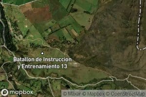 Quebrada La Regadera