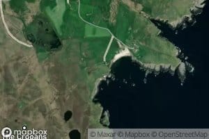 Moo Ness Drain