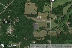 Al Swantner Reservoir