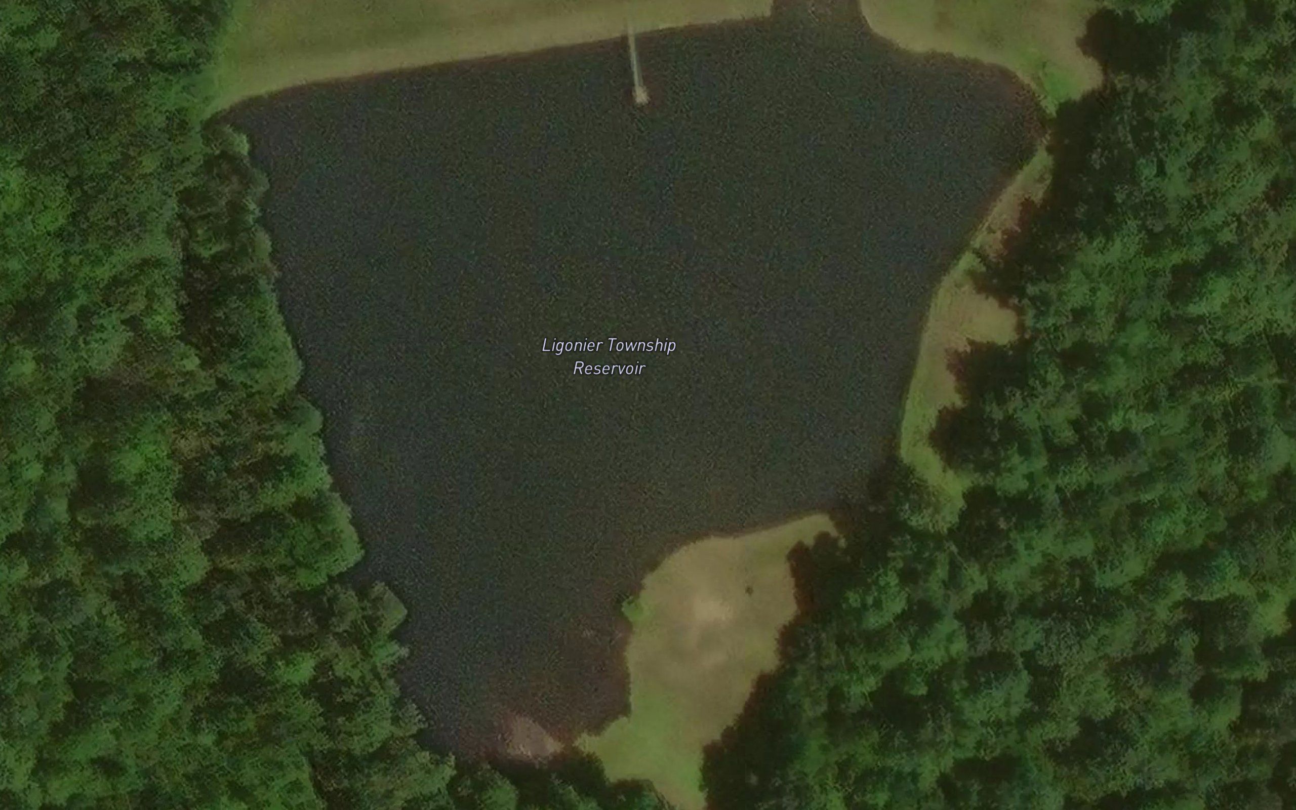 Ligonier Township Reservoir