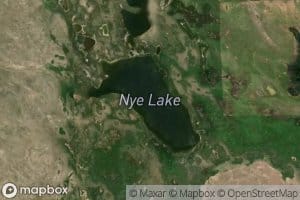 Nye Lake
