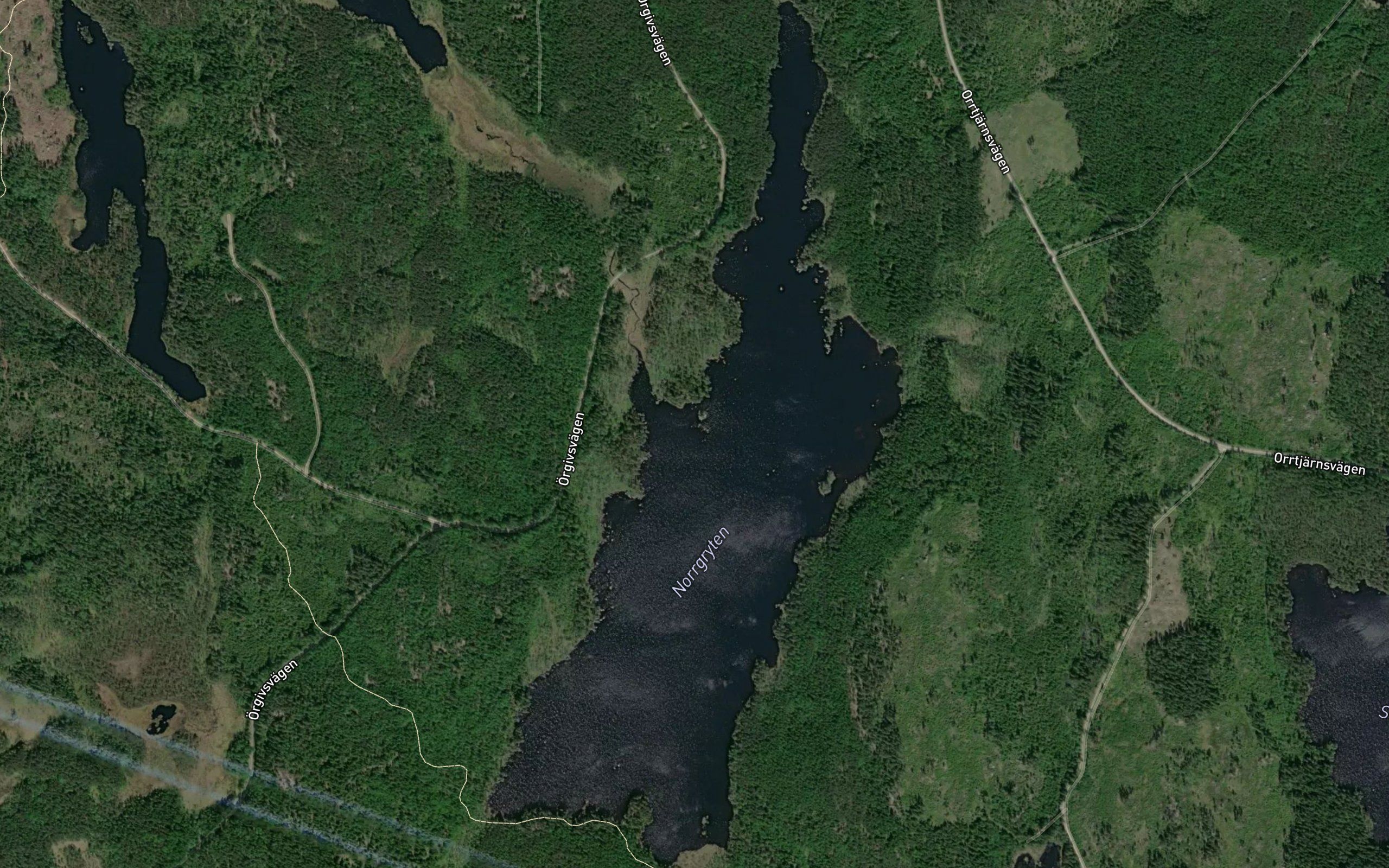 Norrgryten