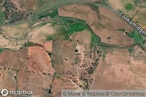 Quart Pot Creek
